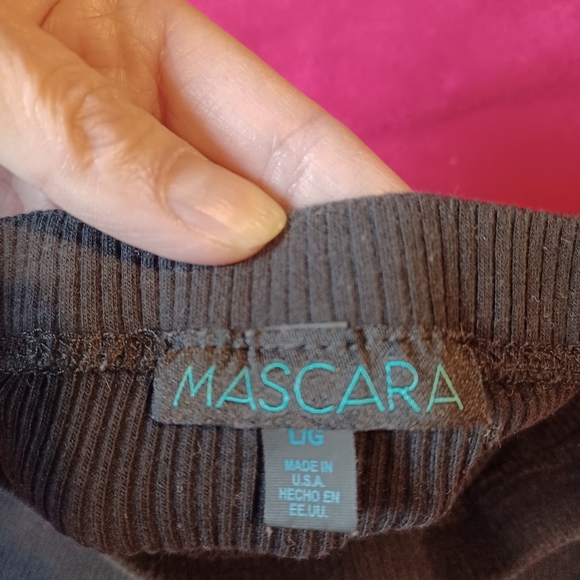 Mascara Skirt - Picture 2 of 2